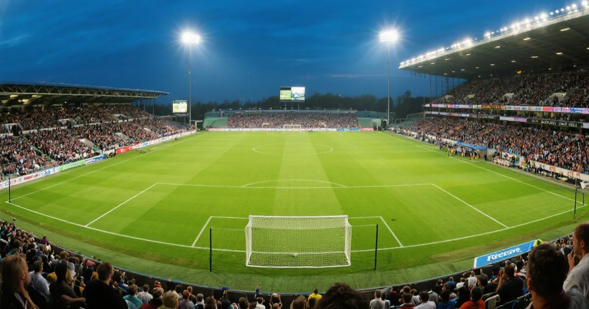 世界杯赛事移动端观看示意图