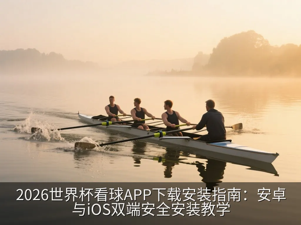 手机系统安全设置与应用信任操作流程的3D概念示意图